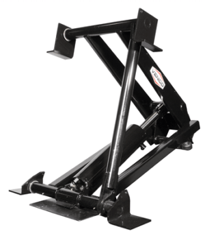 Universal Subframe Hoists – 416