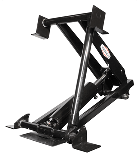 Universal Subframe Hoists – 516