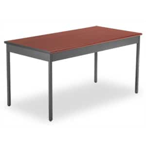Utility Table 24 by 60
