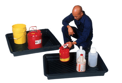 Utility Trays