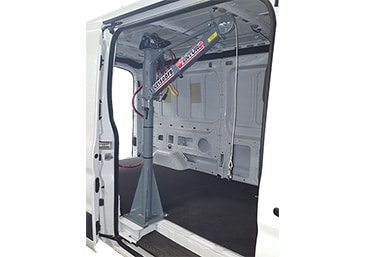 vans crane vans crane