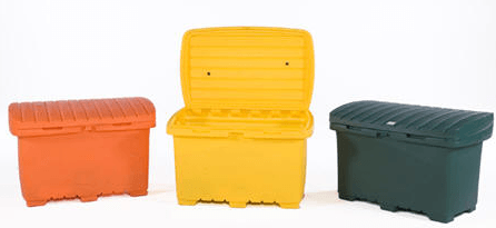 Versatile Utility Boxes 2