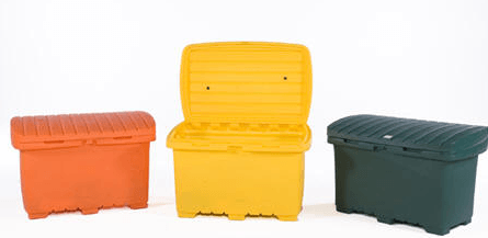 Versatile Utility Boxes