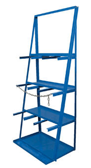 Vertical Bar Rack