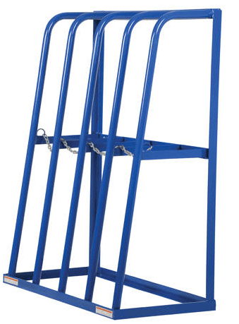 Vertical Storage Rack