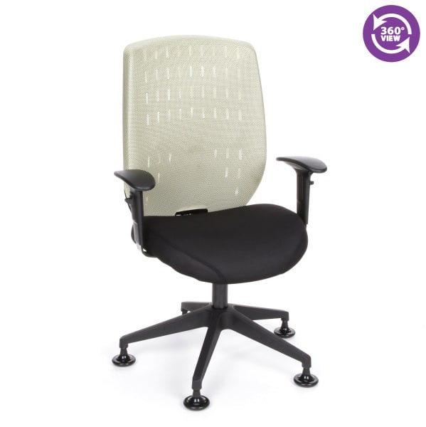 Vision Series Executive Guest Chair