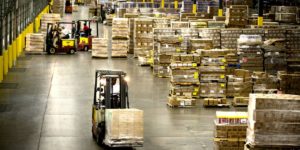 Warehouse Dangers What to look for 1