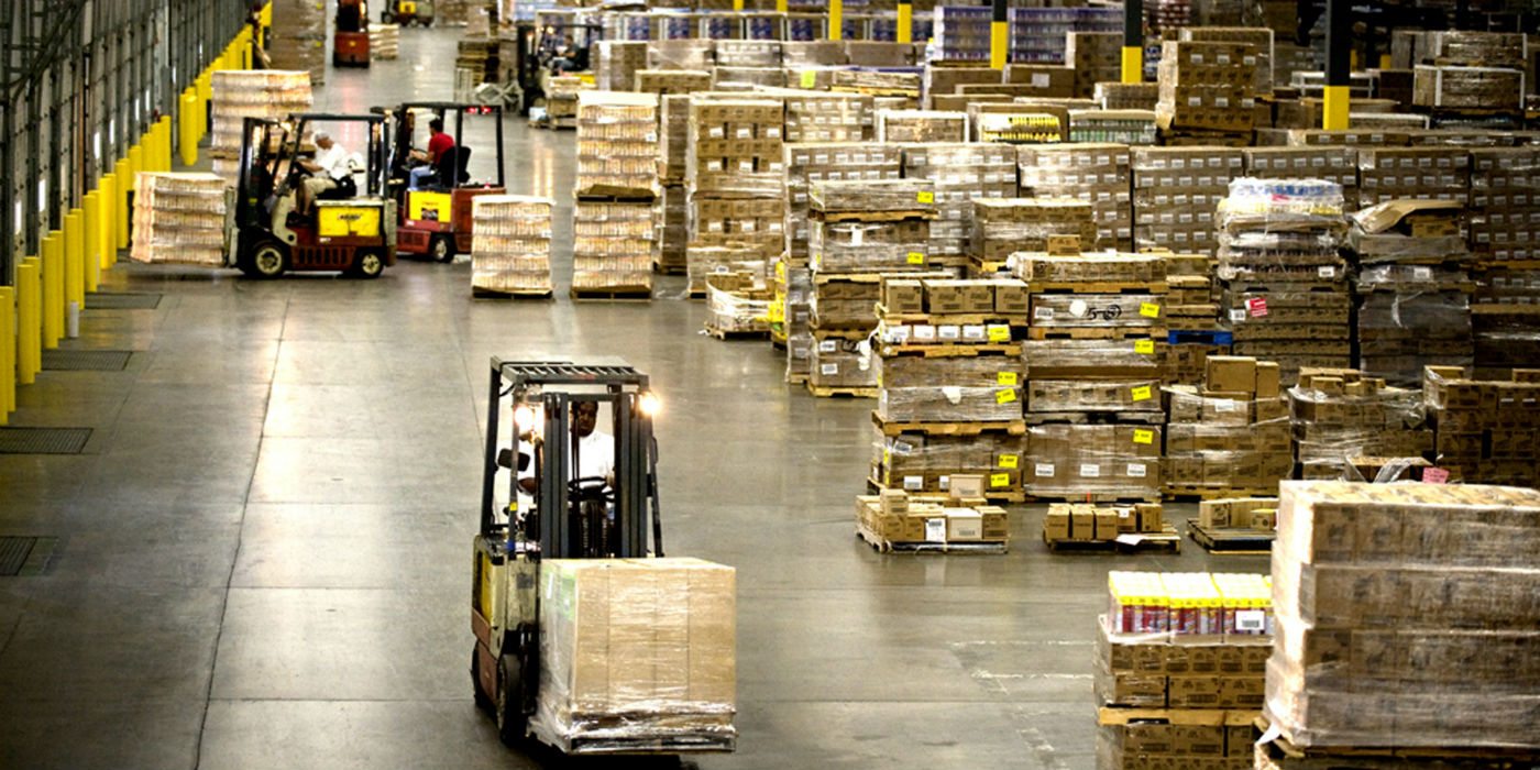 Warehouse Dangers What to look for 1
