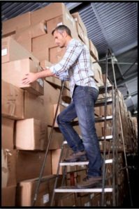 Why You Should Invest in Warehouse Ladders