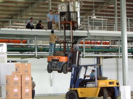 Warehouse Safety Tips to Prevent Unfortunate Accidents