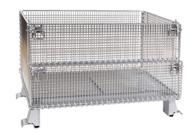 Wire Containers