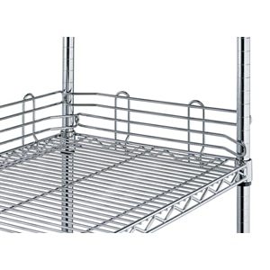 X5 24 Anti-Slide Side Plate