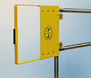 access gate