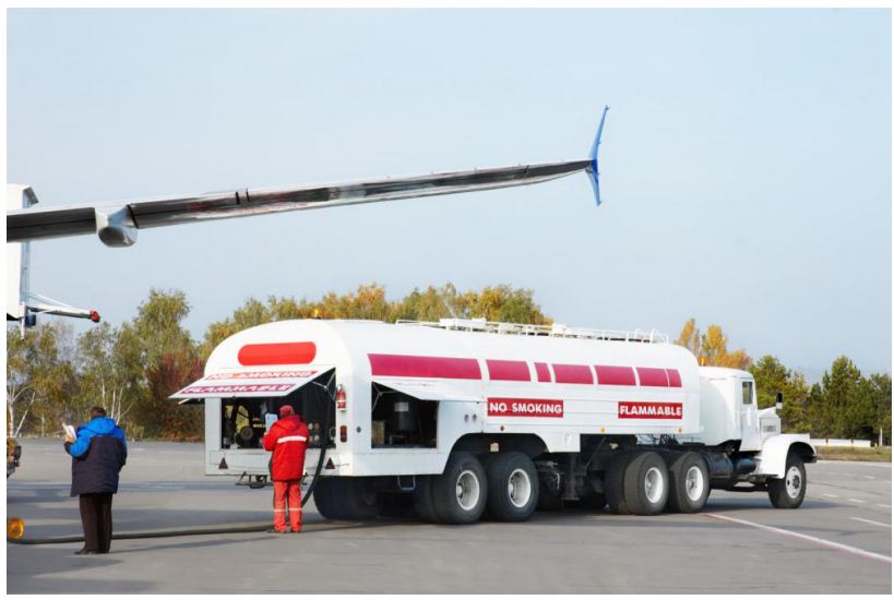 aircraft-refueling-process