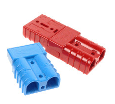 battery connectors 2