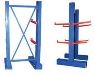 cantilever racks