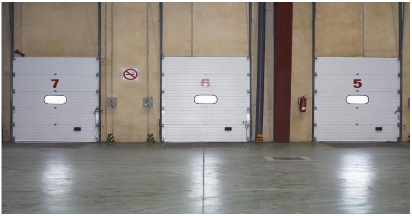 dock-levelers