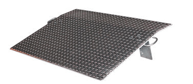 dockplates