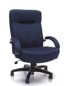 high chair