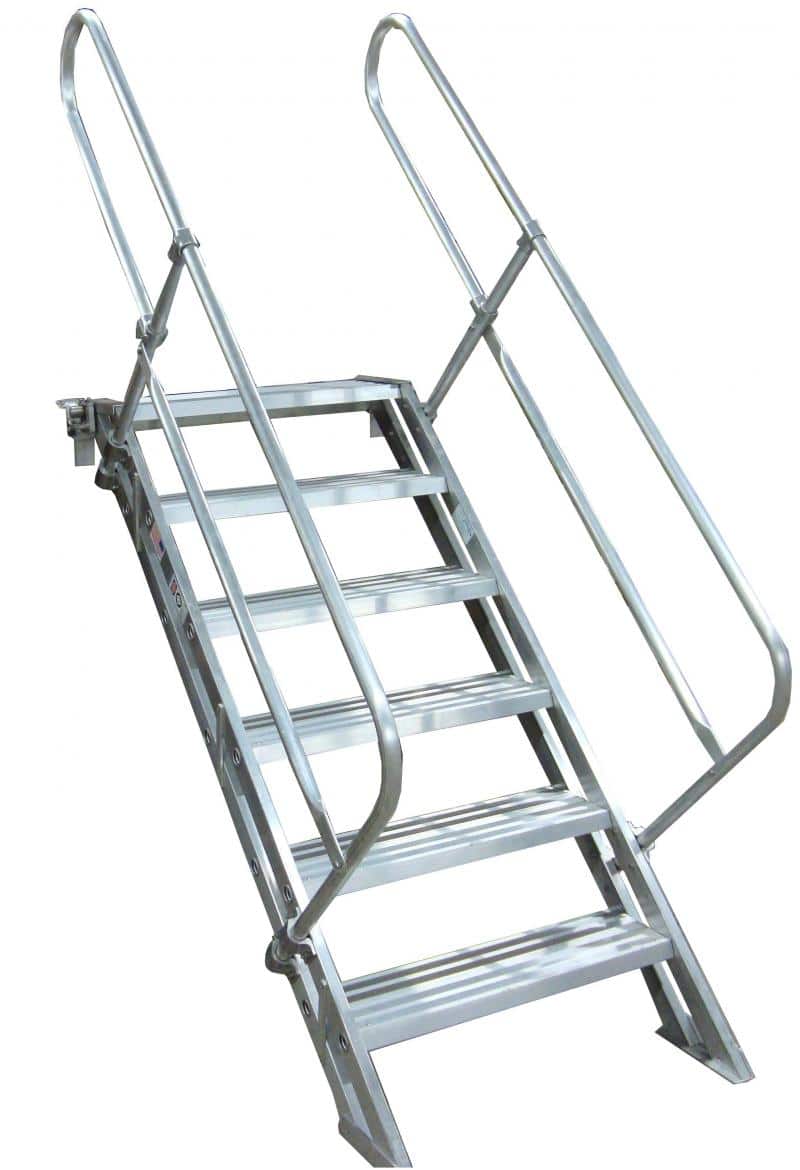 industrial ladders for sale