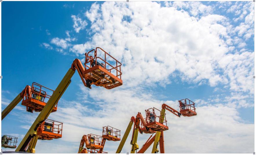 industrial-lifts