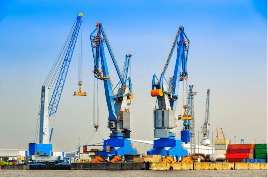 lifting-cranes