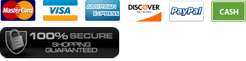 Industrial Man Lifts Payment Options