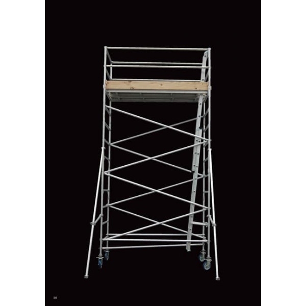 160 Mobile Tower
