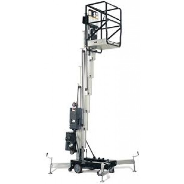 19AMI Vertical Mast Lift