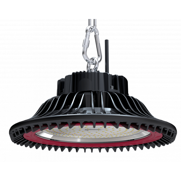 230V IP65 200W LED UFO High Bay