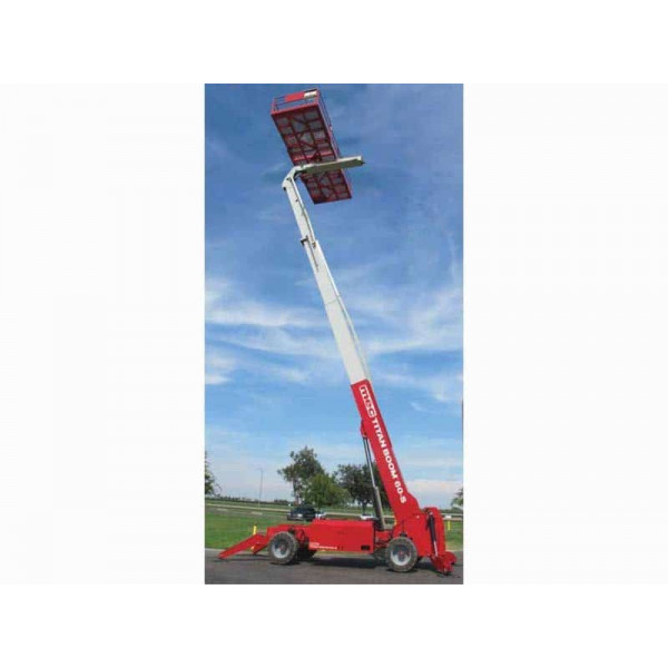 60-S Titan Boom Lift