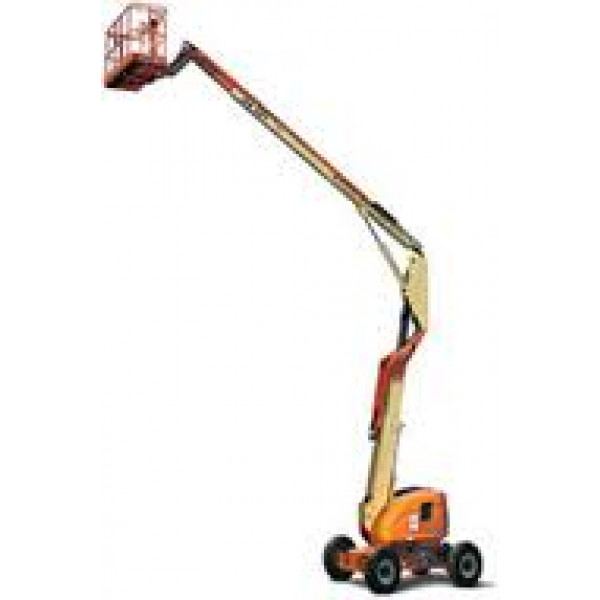 600AJ Articulating Boom Lift