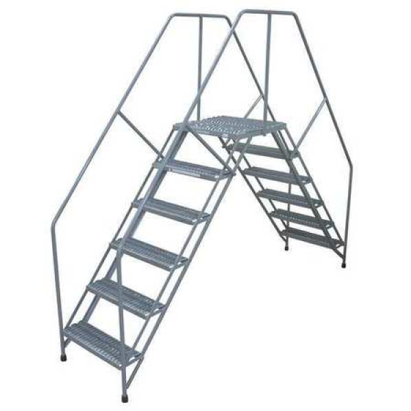 80in Steel Crossover Ladder - 5PC48A3B1C1P6