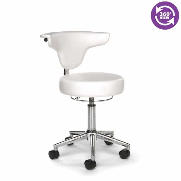910 Anatomy Chair