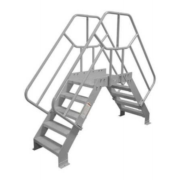 98in Steel Crossover Ladder - 7SCS36A3C1P3