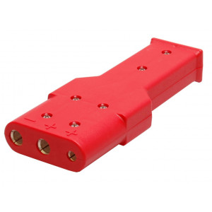 AN2551 Aircraft Plug