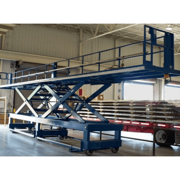 Adjustable Work Platforms | Ergonomic Work Platform