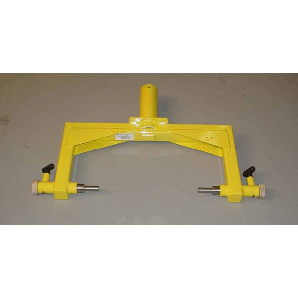 Agusta/Westland Fixed Wing Towbar Multi-Link Head TY-CH149-S