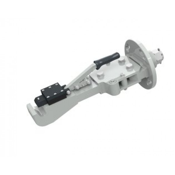 Airbus A321 Towbar Head (TOWHEAD-2C)