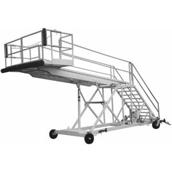 B2 Maintenance Stand (NSN 1730-00-390-5620)