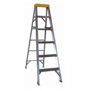 BAS100 Series Aluminum Step Ladders