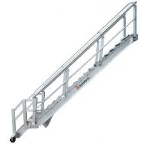 Barge Gangway