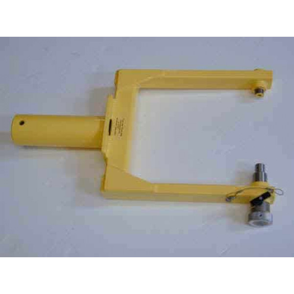Beech-Hawker Premier Fixed Wing Towbar Multi-Link Head TY-DBJ1