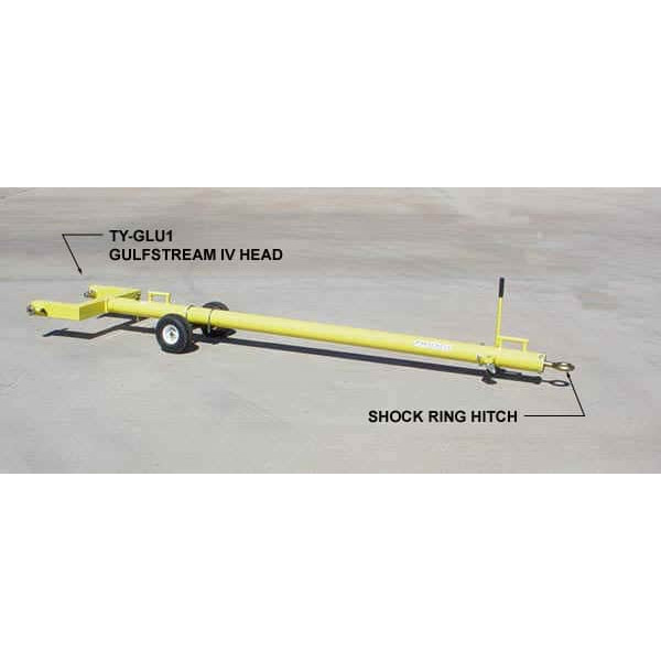 Bombardier(Canadair) Multi-Link Towbar TY-TB125