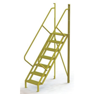 Configurable Crossover Fixed Ladder - UCL5007242