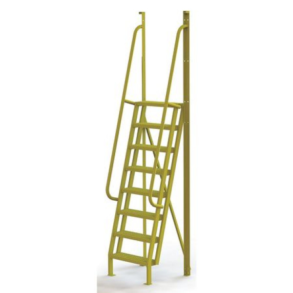 Configurable Crossover Fixed Ladder - UCL7508246