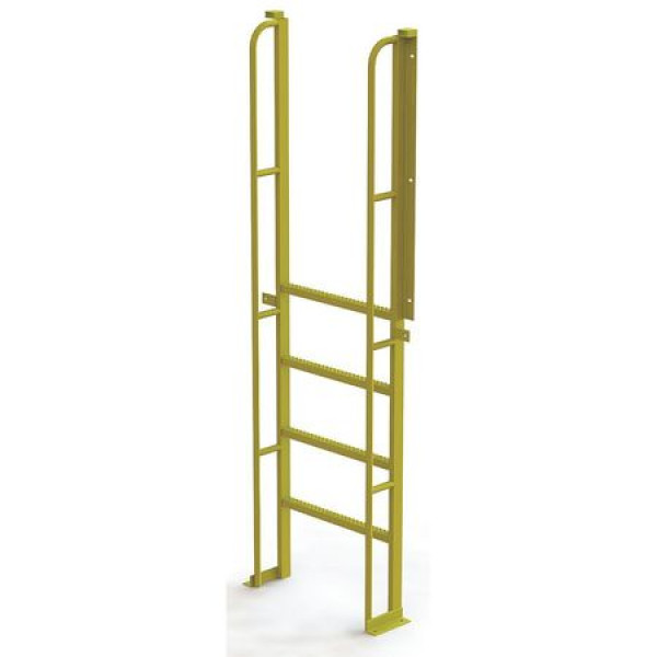 Configurable Crossover Fixed Ladder - UCL9005246