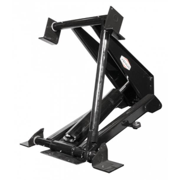 Conversion/Dump Hoists VC520 Industrial Man Lifts