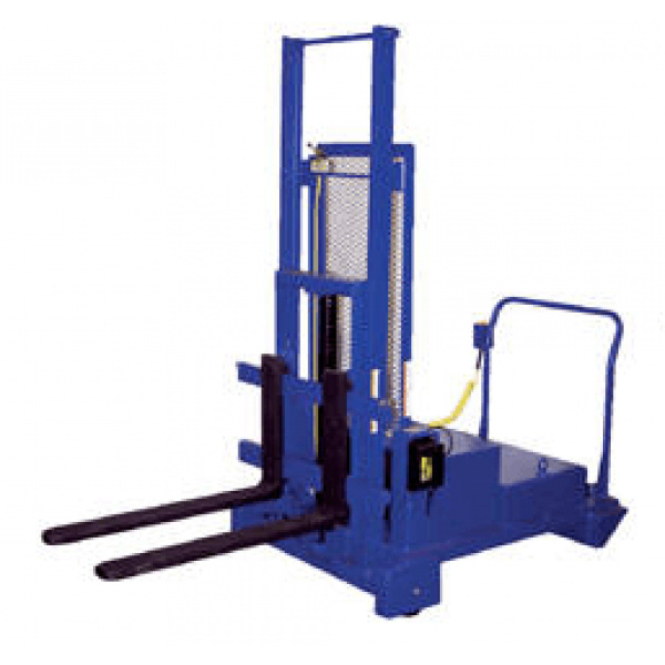 Counter-Balanced Pallet Master/Servers