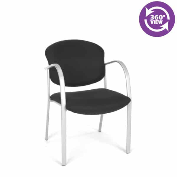 Danbelle Series Contract Reception Chair